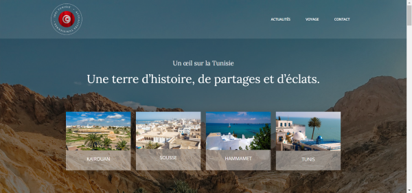 Publish Guest Post on 1001tunisie.com