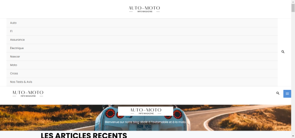 Publish Guest Post on info-auto-moto.fr