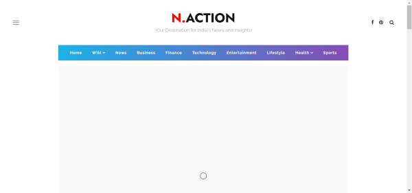 Publish Guest Post on naction.in