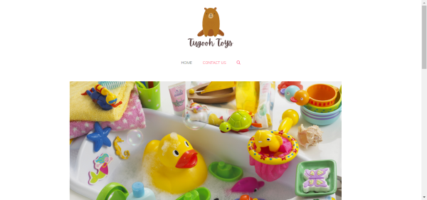 Publish Guest Post on tugoohtoys.com