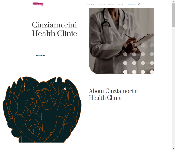 Publish Guest Post on cinziamorini.com