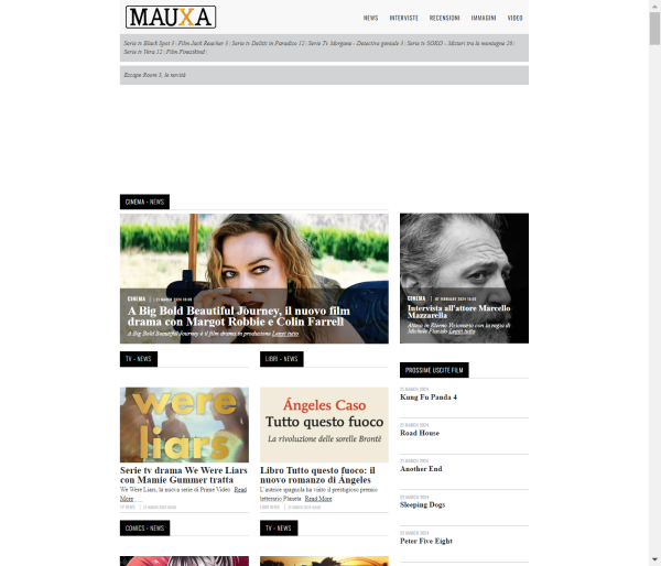 Publish Guest Post on mauxa.com